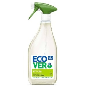 Ecover Uniwersalny płyn hipoalergiczny do czyszczenia różnych powierzchni w sprayu 500 ml