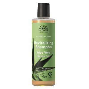 Urtekram Szampon aloesowy do włosów normalnych 250 ml