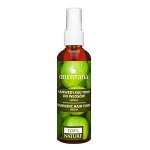 Orientana Ajurwedyjski tonik do włosów 105 ml