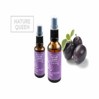 Nature Queen Olej z pestek śliwki 30 ml