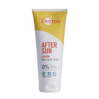 Derma Sun Balsam po opalaniu 200 ml