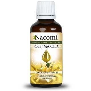 Nacomi Olej marula