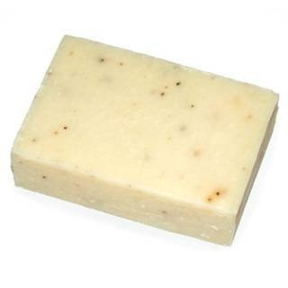 Bio-D Mydło konopne z otrębami 90 g