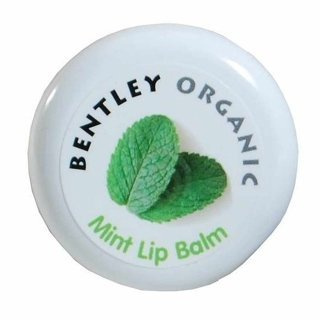 Bentley Organic Balsam do ust miętowy