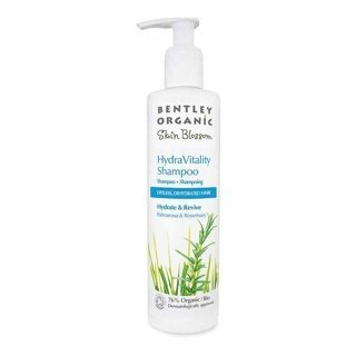 Bentley Organic Skin Blossom Nawilżający szampon do włosów