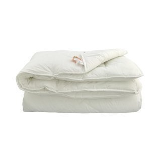 Kołdra antyalergiczna duo Poldaun Hollofil Allerban