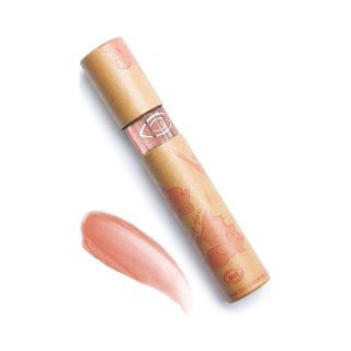 Couleur Caramel Naturalny błyszczyk do ust 818 baby doll