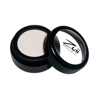 Zuii Organic Naturalne pojedyncze cienie do powiek - vanilla frost [zmrożona wanilia]