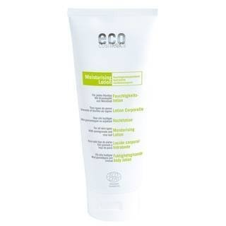 Eco Cosmetics Balsam nawilżający do ciała