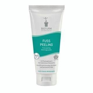 Bioturm Peeling do stóp