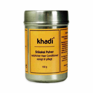 Khadi Odżywka maska do włosów Shikakai 150 g