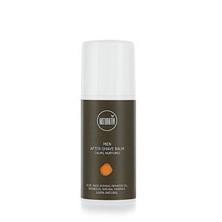 Naturativ Men Balsam po goleniu dla mężczyzn 50 ml