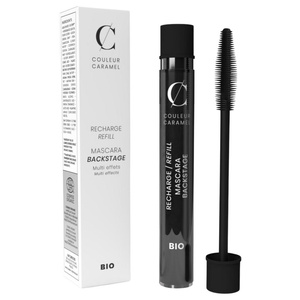 Couleur Caramel Mascara Backstage Extra Black 31 refill