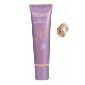Benecos Krem bb 8w1 fair