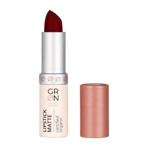 GRN Naturalna szminka do ust Bacarra Rose