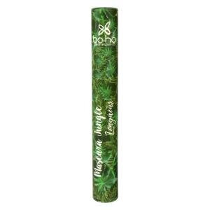 Boho Tusz do rzęs Jungle "Longueur"
