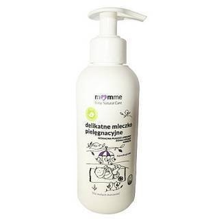 Momme Delikatne mleczko pielęgnacyjne dla dzieci 250 ml