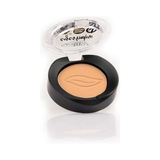 Puro Bio Cień do powiek ECO mono brąz pomarańczowy 12