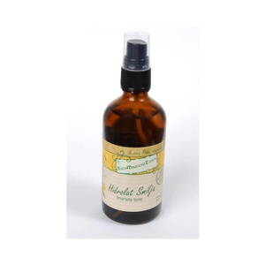 Kuca Magicne Trave Tonik z nieśmiertelnika - 100% hydrolat (AntiAge) 100 ml