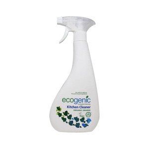 Ekologiczny płyn do czyszczenia kuchni Ecogenic 500 ml