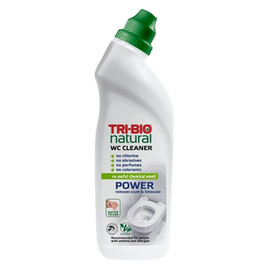 Tri-Bio Naturalny środek do czyszczenia toalety usuwający rdzę 710 ml