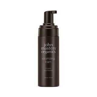 John Masters Organics Pianka do włosów 177 ml