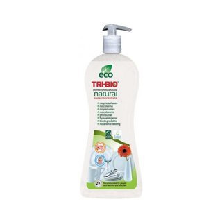 Tri-Bio Ekologiczny skoncentrowany balsam do mycia naczyń 840 ml