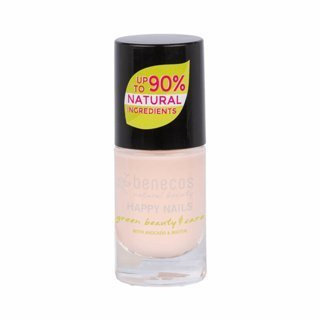 Benecos Lakier do paznokci be my baby 5 ml