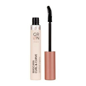 GRN Mascara Curl & Curve Black Basalt
