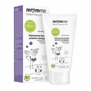 Momme Intensywna kuracja przeciw rozstępom 150 ml