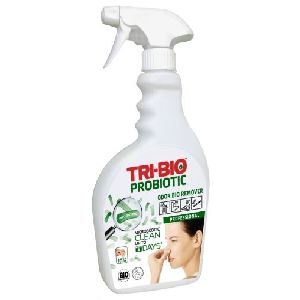 Tri-Bio Probiotyczny spray usuwający nieprzyjemne zapachy 420 ml
