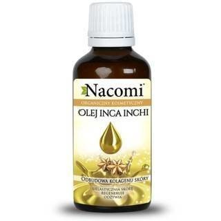 Nacomi Olej Inca Inchi 50 ml