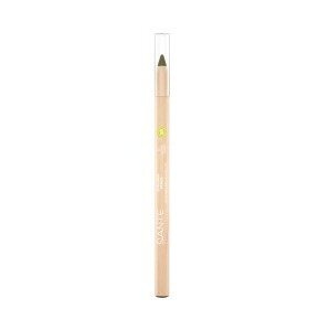 Sante Naturalna kredka do oczu 04 golden olive