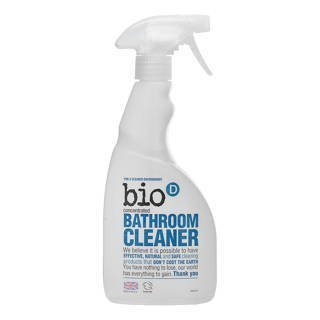 Bio-D Spray do wanien i kabin prysznicowych 500 ml