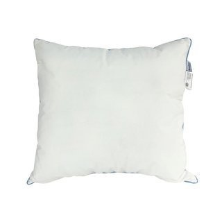 Poduszka puchowa antyalergiczna Poldaun Evolution 40x40 cm