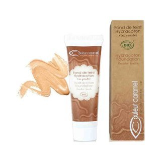 Couleur Caramel Podkład Hydracoton 13