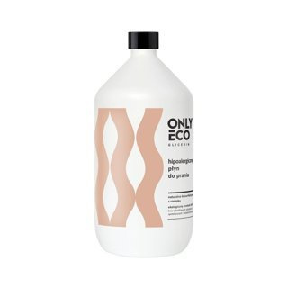 Ekologiczny płyn do prania Only Eco 1000 ml