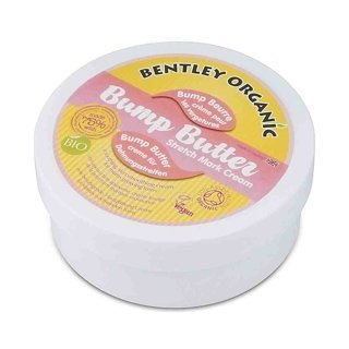 Bentley Organic Krem na rozstępy dla kobiet w ciąży