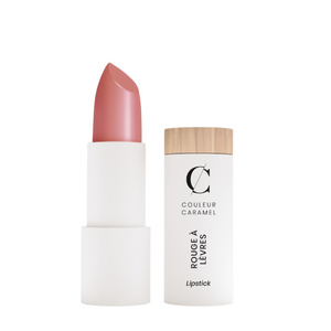 Couleur Caramel Matowa pomadka do ust 257 ancient rose