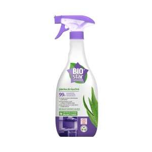 Biostar Ekologiczna pianka do czyszczenia kuchni 700ml