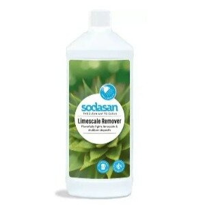 Sodasan Płyn do usuwania kamienia i innych osadów 1 l