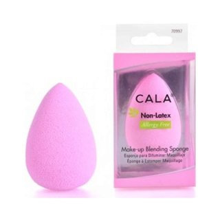 Cala Naturale Bezlateksowa gąbka do podkładu