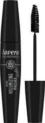 Lavera Naturalny tusz do rzęs intensywna objętość czarny Intense Volumizing black