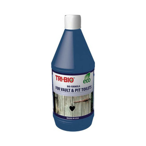 Tri-Bio Probiotyczny koncentrat do suchych toalet i latryn 500 ml