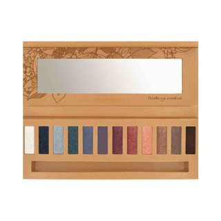 Couleur Caramel Paletka 12 cieni do powiek 2