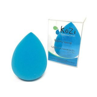 Bezlateksowa gąbka do podkładu Kozi Professional 
