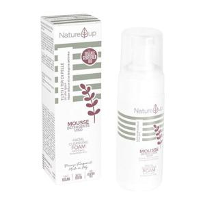 Bema Cosmetici Pianka do mycia twarzy Nature Up