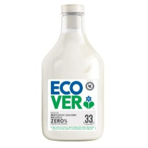 Ecover Zero Hipoalergiczny płyn do zmiękczania tkanin 1000 ml
