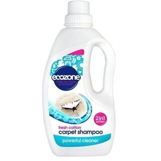 Ekologiczny płyn do prania dywanów Ecozone 1000 ml