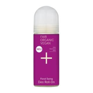 i+m Berlin Dezodorant roll-on  Floral Swing